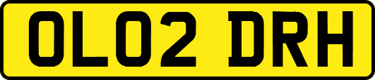 OL02DRH
