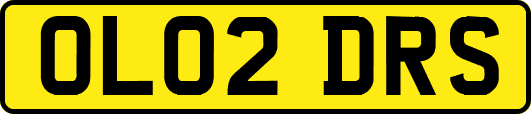 OL02DRS