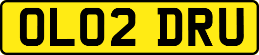 OL02DRU