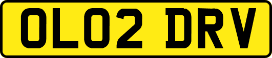 OL02DRV