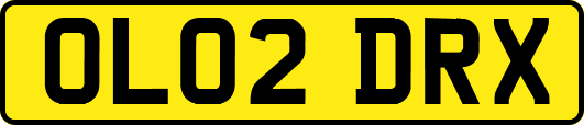 OL02DRX