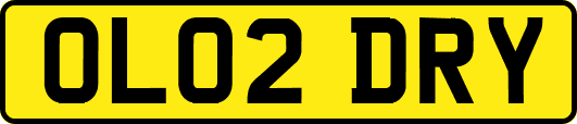 OL02DRY