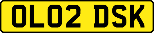 OL02DSK