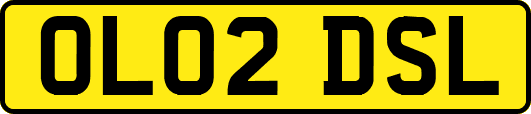 OL02DSL