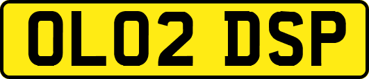 OL02DSP