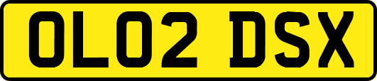 OL02DSX
