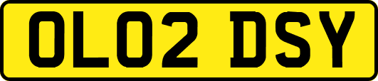 OL02DSY