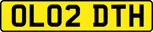 OL02DTH