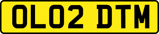 OL02DTM