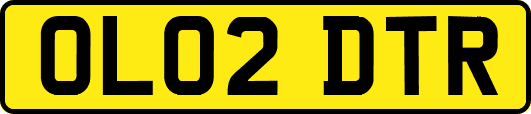 OL02DTR
