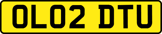 OL02DTU