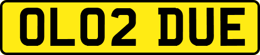 OL02DUE