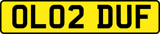 OL02DUF
