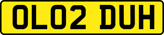 OL02DUH