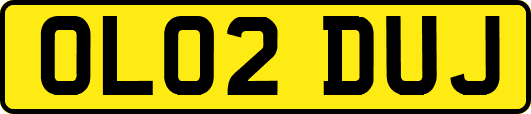 OL02DUJ