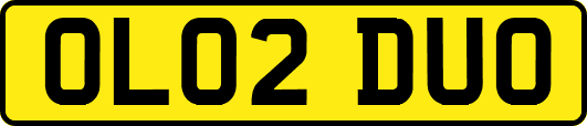 OL02DUO