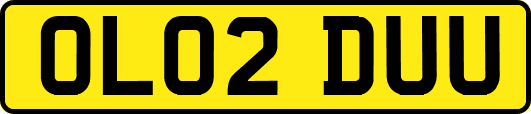 OL02DUU