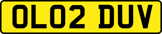 OL02DUV