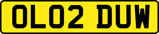 OL02DUW