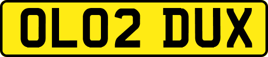 OL02DUX
