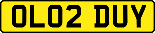OL02DUY