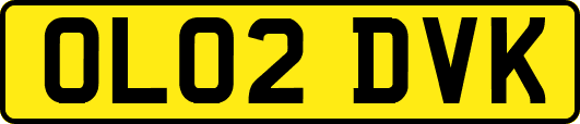 OL02DVK
