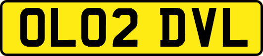 OL02DVL