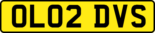 OL02DVS