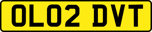 OL02DVT