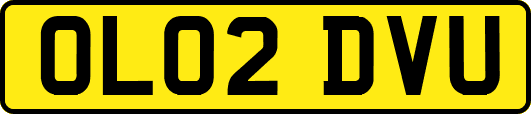 OL02DVU