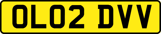 OL02DVV