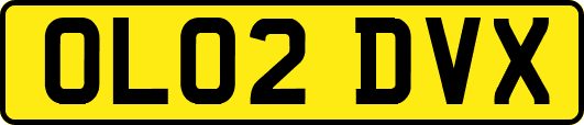 OL02DVX