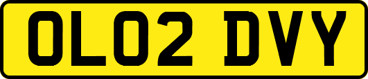 OL02DVY