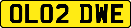 OL02DWE