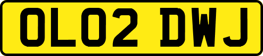 OL02DWJ
