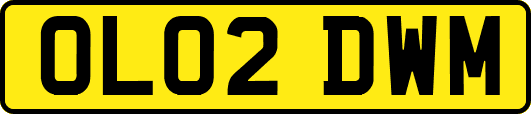 OL02DWM