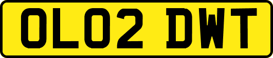 OL02DWT