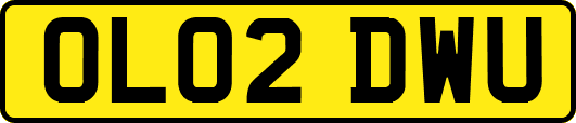 OL02DWU