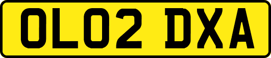 OL02DXA