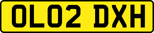 OL02DXH