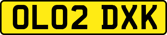 OL02DXK