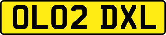 OL02DXL