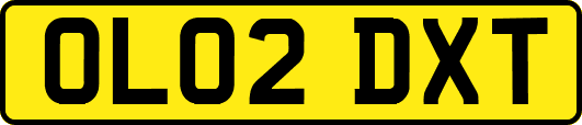 OL02DXT