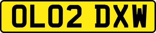 OL02DXW