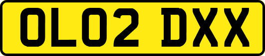 OL02DXX