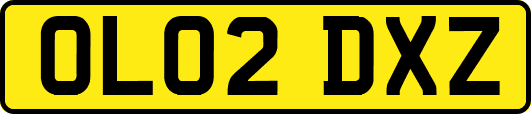 OL02DXZ