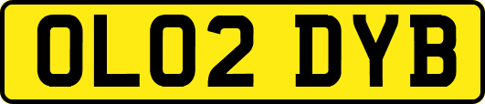 OL02DYB