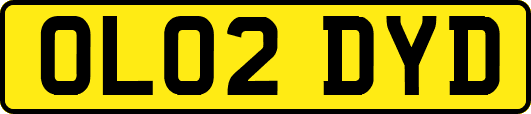 OL02DYD