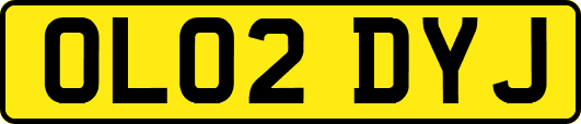 OL02DYJ