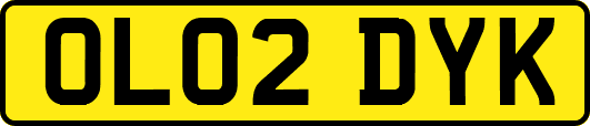 OL02DYK